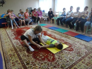 Школа "Преодоление"
