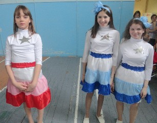 Неделя творчества в КОРЦ