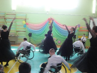 Последний звонок