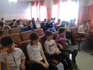 Правовое воспитание подрастающего поколения