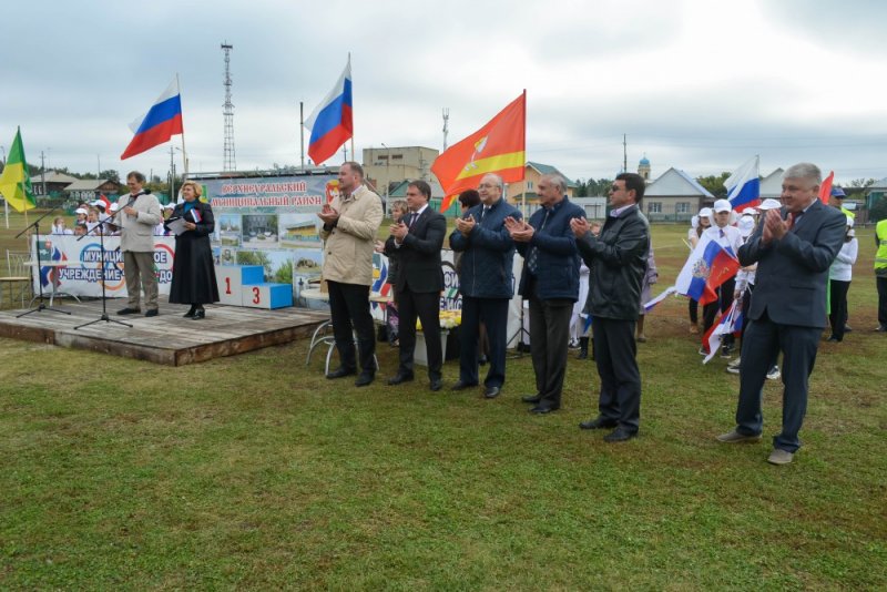 Воспитанникам КОРЦ была вручена Премия Законодательного собрания Челябинской области