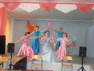 Дорогою добра