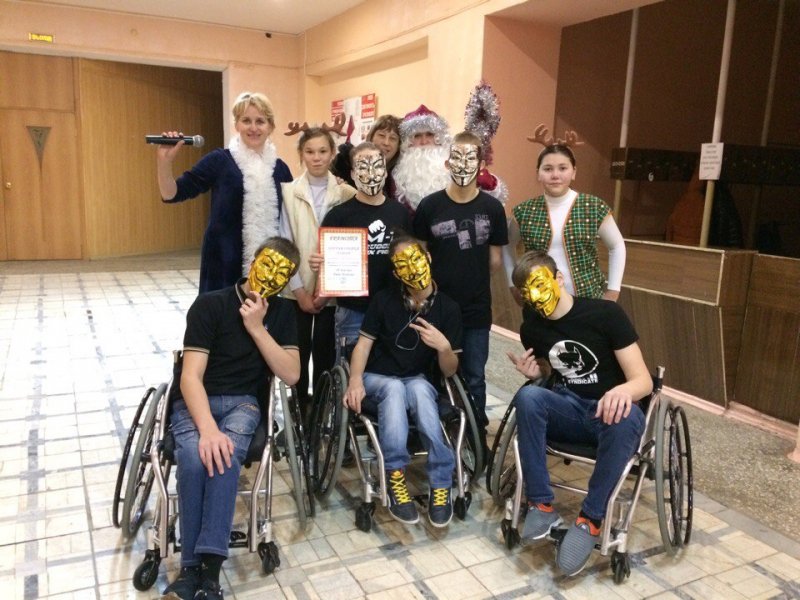 "Инкогнито" - лучшие!