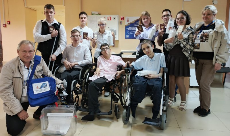 12-14 сентября на Южном Урале проходят важные выборы.